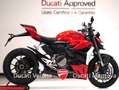Ducati Streetfighter Streetfighter V2 rosso Rosso - thumbnail 15