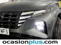 Hyundai TUCSON 1.6 CRDI Maxx 4x2 Gris - thumbnail 14