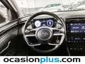 Hyundai TUCSON 1.6 CRDI Maxx 4x2 Gris - thumbnail 22