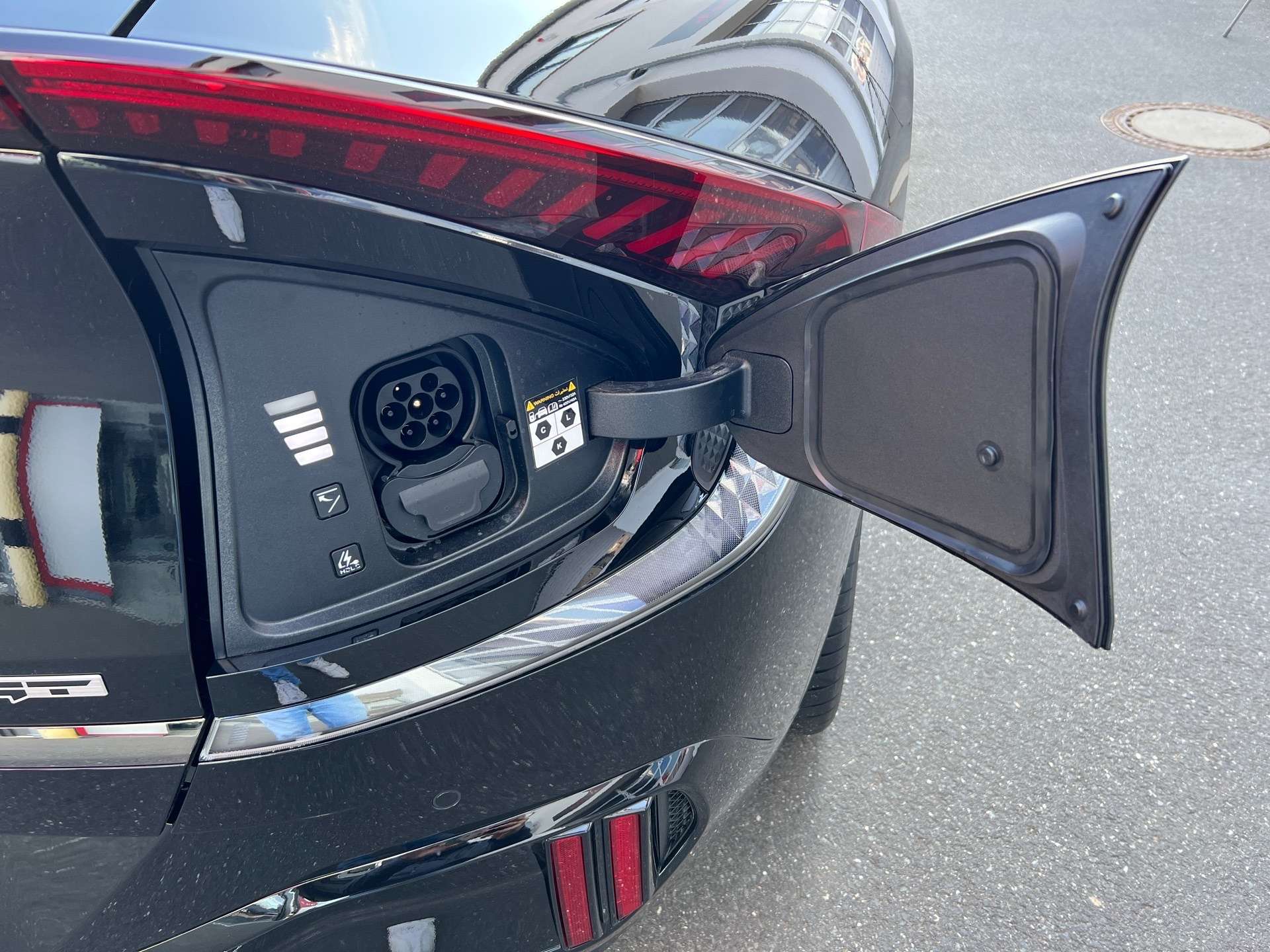 Kia EV6