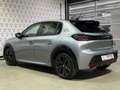 Peugeot 208 1.2 PureTech 100 GT-Line | Carplay | Led | Keyless Gris - thumbnail 18
