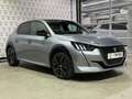 Peugeot 208 1.2 PureTech 100 GT-Line | Carplay | Led | Keyless Gris - thumbnail 4