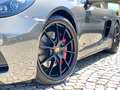 Porsche Cayman 718 GTS Navi|BOSE|CarPlay|LichtPak|GRA|20 Grijs - thumbnail 8