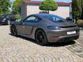 Porsche Cayman 718 GTS Navi|BOSE|CarPlay|LichtPak|GRA|20 Grijs - thumbnail 4