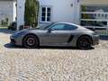 Porsche Cayman 718 GTS Navi|BOSE|CarPlay|LichtPak|GRA|20 Grijs - thumbnail 3