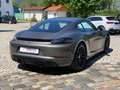 Porsche Cayman 718 GTS Navi|BOSE|CarPlay|LichtPak|GRA|20 Grijs - thumbnail 5