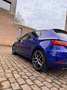 SEAT Leon 1.5 TSI FR sport velgen - digital dash Blauw - thumbnail 2