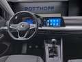 Volkswagen Golf Variant 2.0 TDI LIFE NAVI PDC SITZHZG ACC Schwarz - thumbnail 13