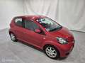 Toyota Aygo 1.0-12V Dynamic Navigator Rood - thumbnail 4