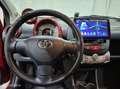 Toyota Aygo 1.0-12V Dynamic Navigator Rood - thumbnail 10