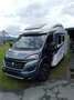 Fiat Ducato Knaus 650 MF Wave Fiat Ducato Autm. Schwarz - thumbnail 1