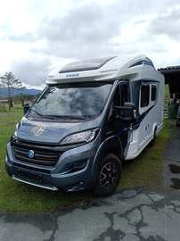 Knaus 650 MF Wave Fiat Ducato Autm.