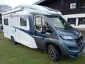 Fiat Ducato Knaus 650 MF Wave Fiat Ducato Autm. Schwarz - thumbnail 2