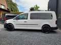 Volkswagen Caddy Maxi 2.0 TDi SCR Conceptline 5 plts/lichte vracht Weiß - thumbnail 6