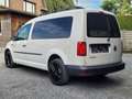 Volkswagen Caddy Maxi 2.0 TDi SCR Conceptline 5 plts/lichte vracht Weiß - thumbnail 7