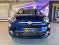Fiat 500X 1.6 LOUNGE 120CV DIESEL DCT CITY LOOK Blu/Azzurro - thumbnail 2