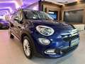 Fiat 500X 1.6 LOUNGE 120CV DIESEL DCT CITY LOOK Blu/Azzurro - thumbnail 1