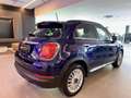 Fiat 500X 1.6 LOUNGE 120CV DIESEL DCT CITY LOOK Blu/Azzurro - thumbnail 5