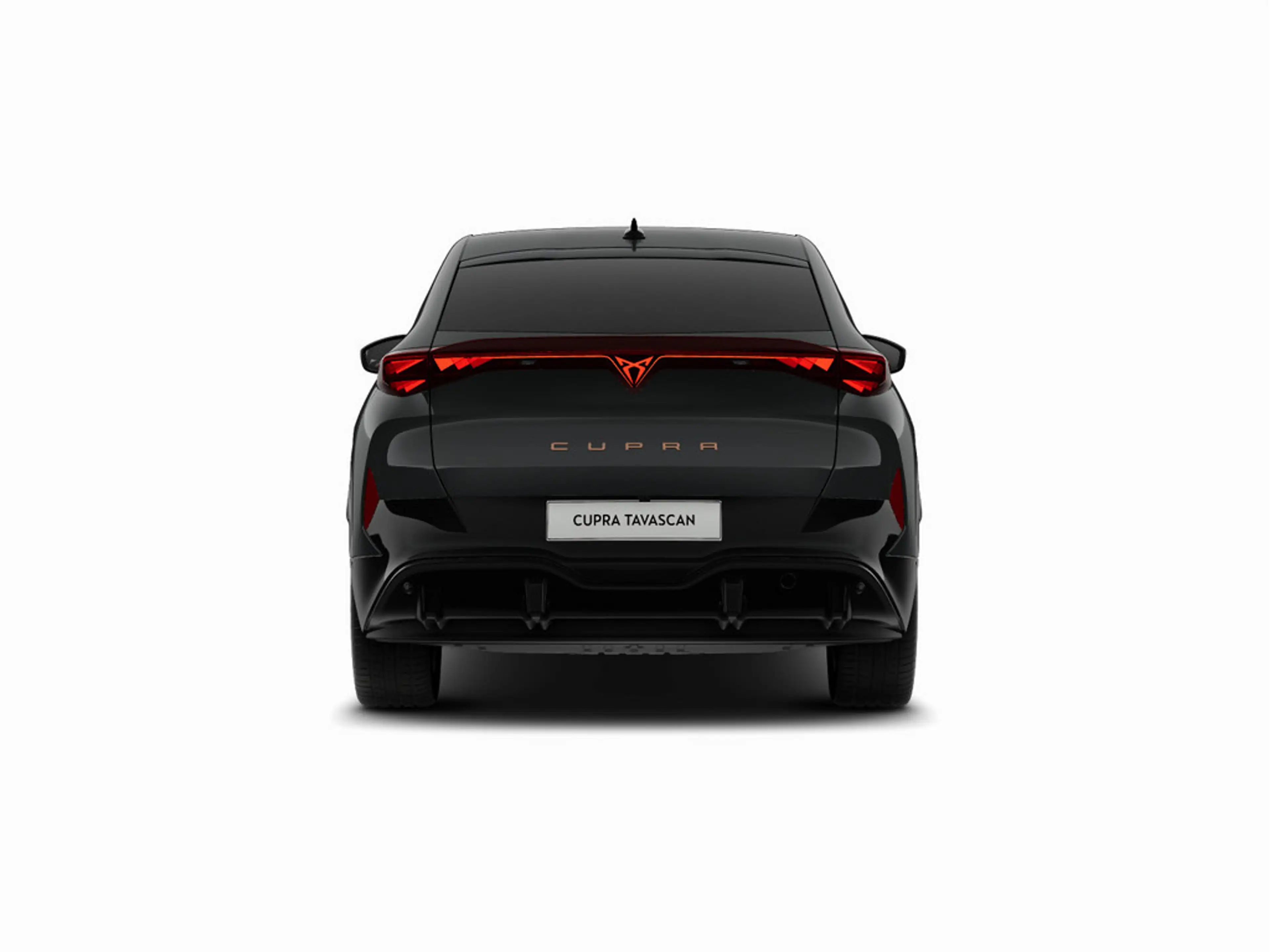 CUPRA Tavascan Endurance 82kWh'LED|Wärmep|RearCam — photo 8