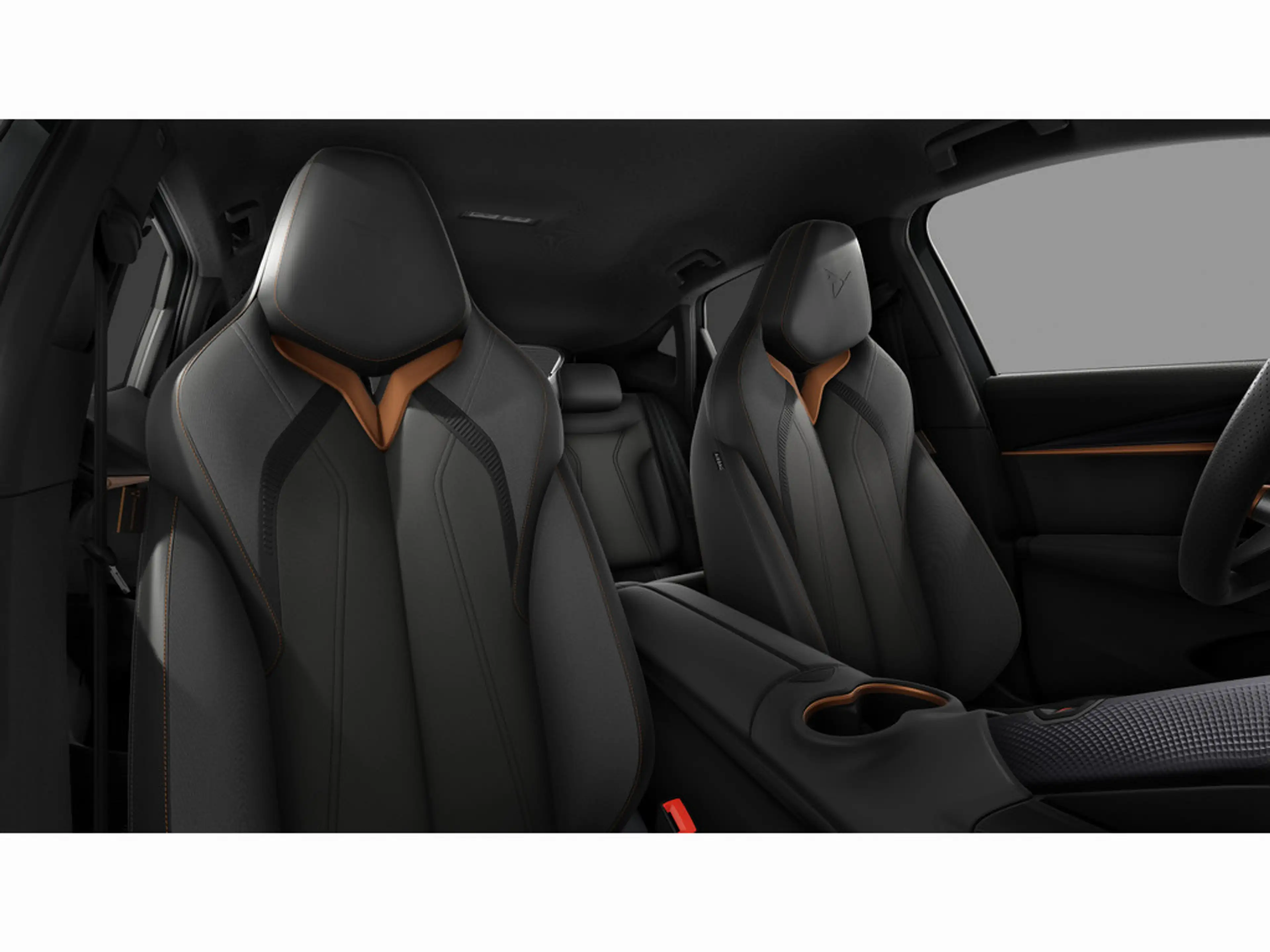 CUPRA Tavascan Endurance 82kWh'LED|Wärmep|RearCam — photo 9