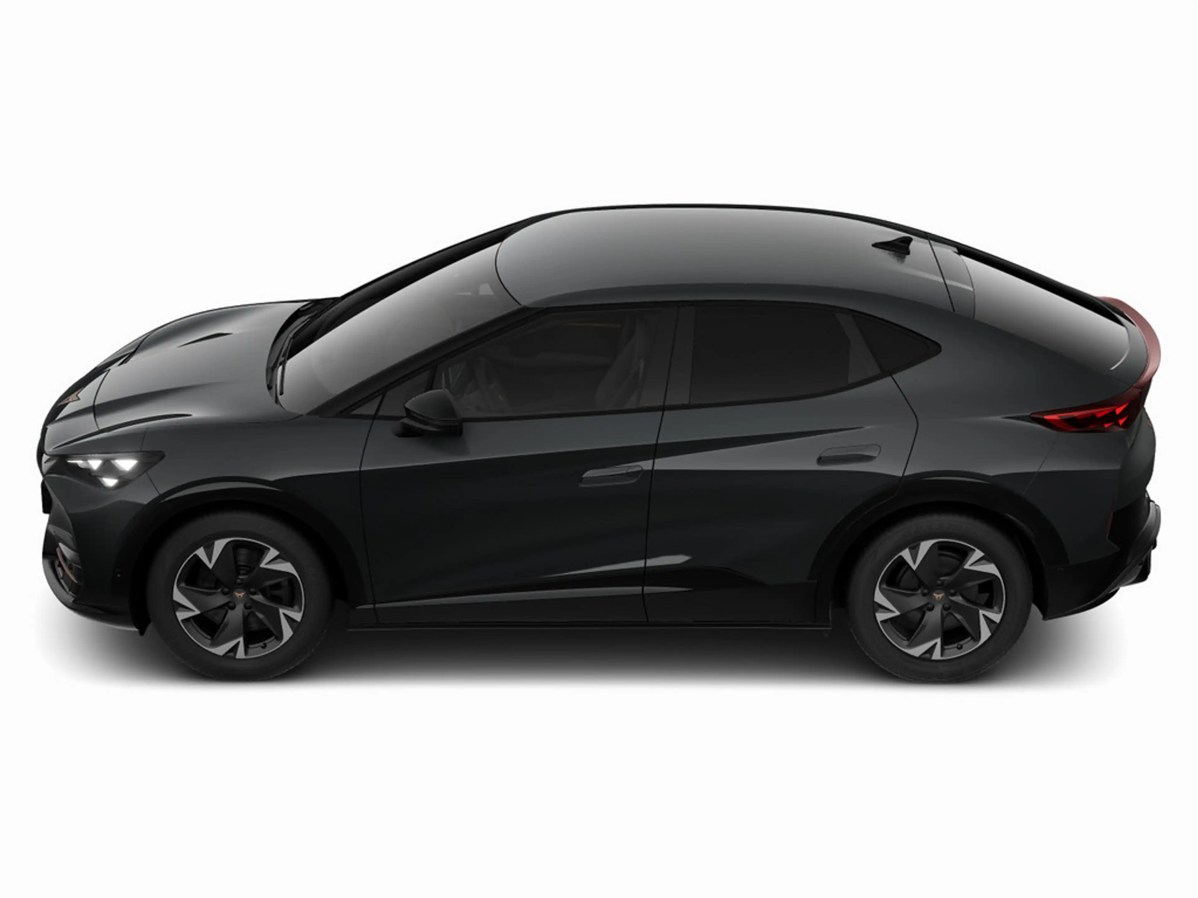 CUPRA Tavascan Endurance 82kWh'LED|Wärmep|RearCam — photo 6