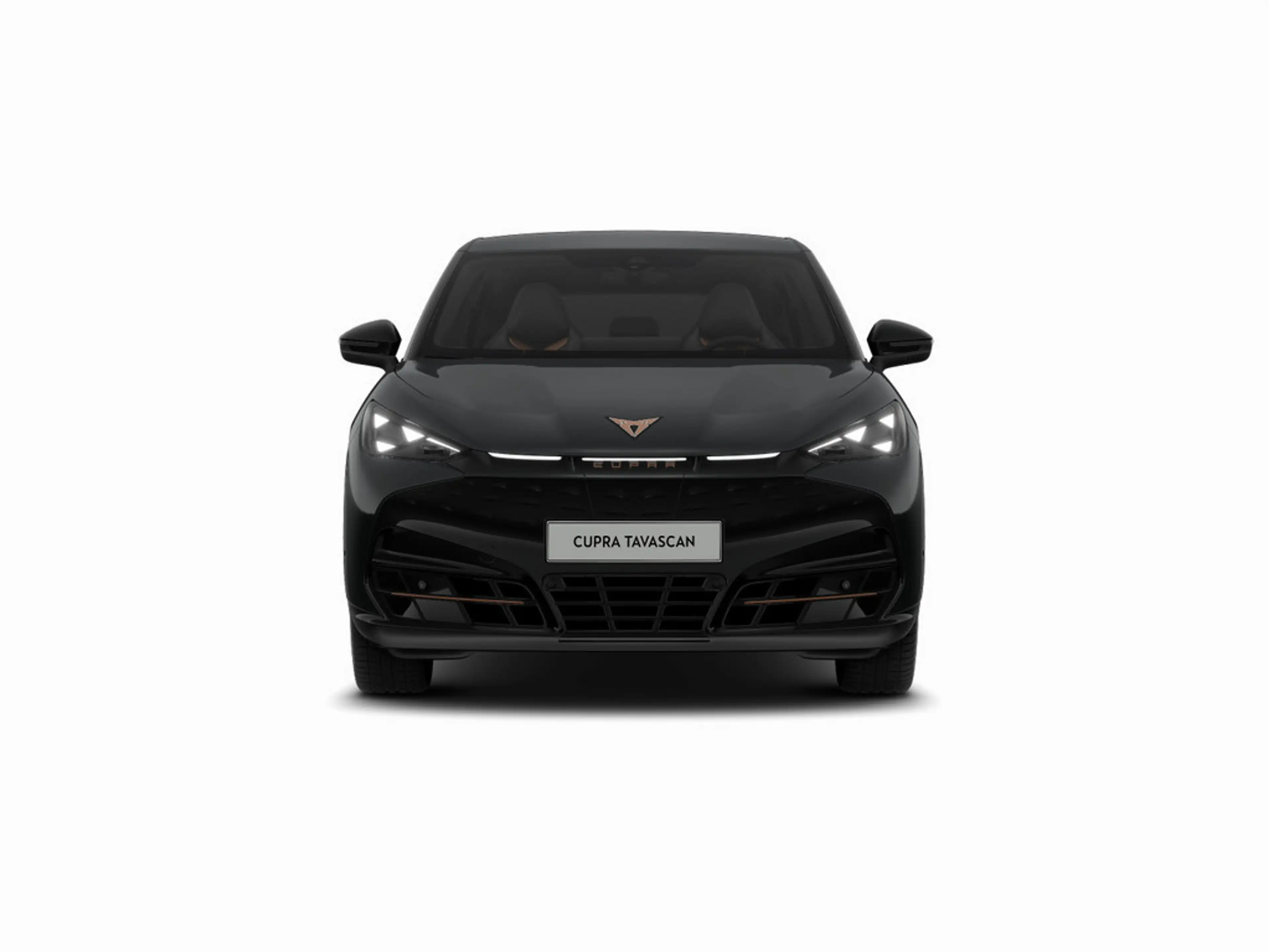 CUPRA Tavascan Endurance 82kWh'LED|Wärmep|RearCam — photo 7