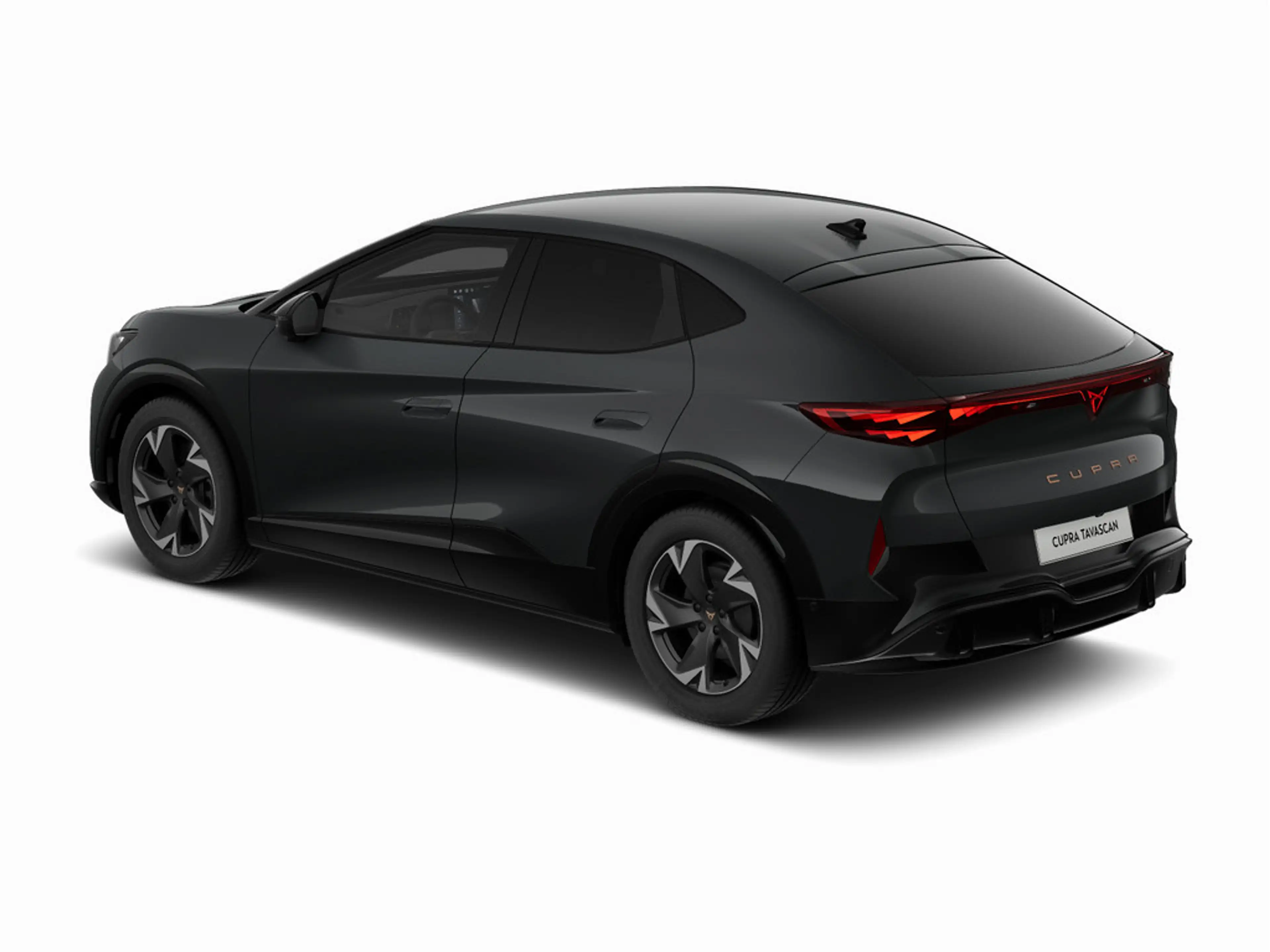 CUPRA Tavascan Endurance 82kWh'LED|Wärmep|RearCam — photo 4