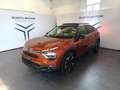 Citroen C4 BlueHDi 130 S&S EAT8 Shine Arancione - thumbnail 3