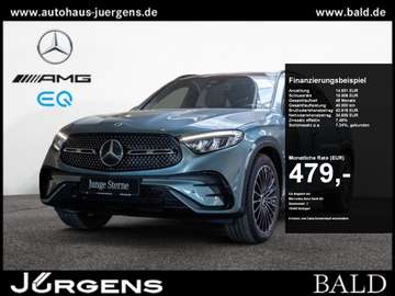 d 4M AMG-Sport/Pano/AHK/Night/Distr/20'