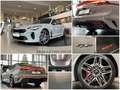 Kia Stinger 3.3 T-GDI AWD GT ACC HUD H&K Sportabgas. Grau - thumbnail 12