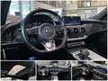 Kia Stinger 3.3 T-GDI AWD GT ACC HUD H&K Sportabgas. Grau - thumbnail 11