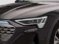 Audi Q8 e-tron Sportback 50 quattro Advanced Negro - thumbnail 9