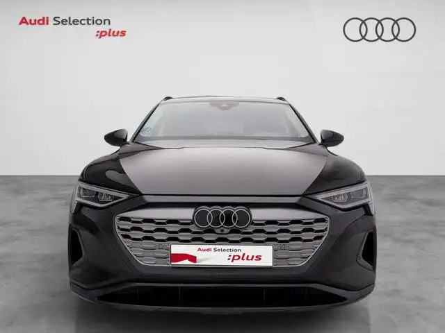 Audi Q8 e-tron Sportback 50 quattro Advanced