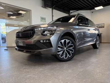 Kamiq 1.0 TSI Ambition ! Camera ! 20258 km !!
