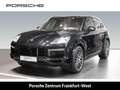 Porsche Cayenne Turbo InnoDrive Head-Up LED-Matrix Noir - thumbnail 1