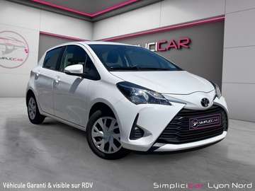1.0 VVTI 70 ULTIMATE