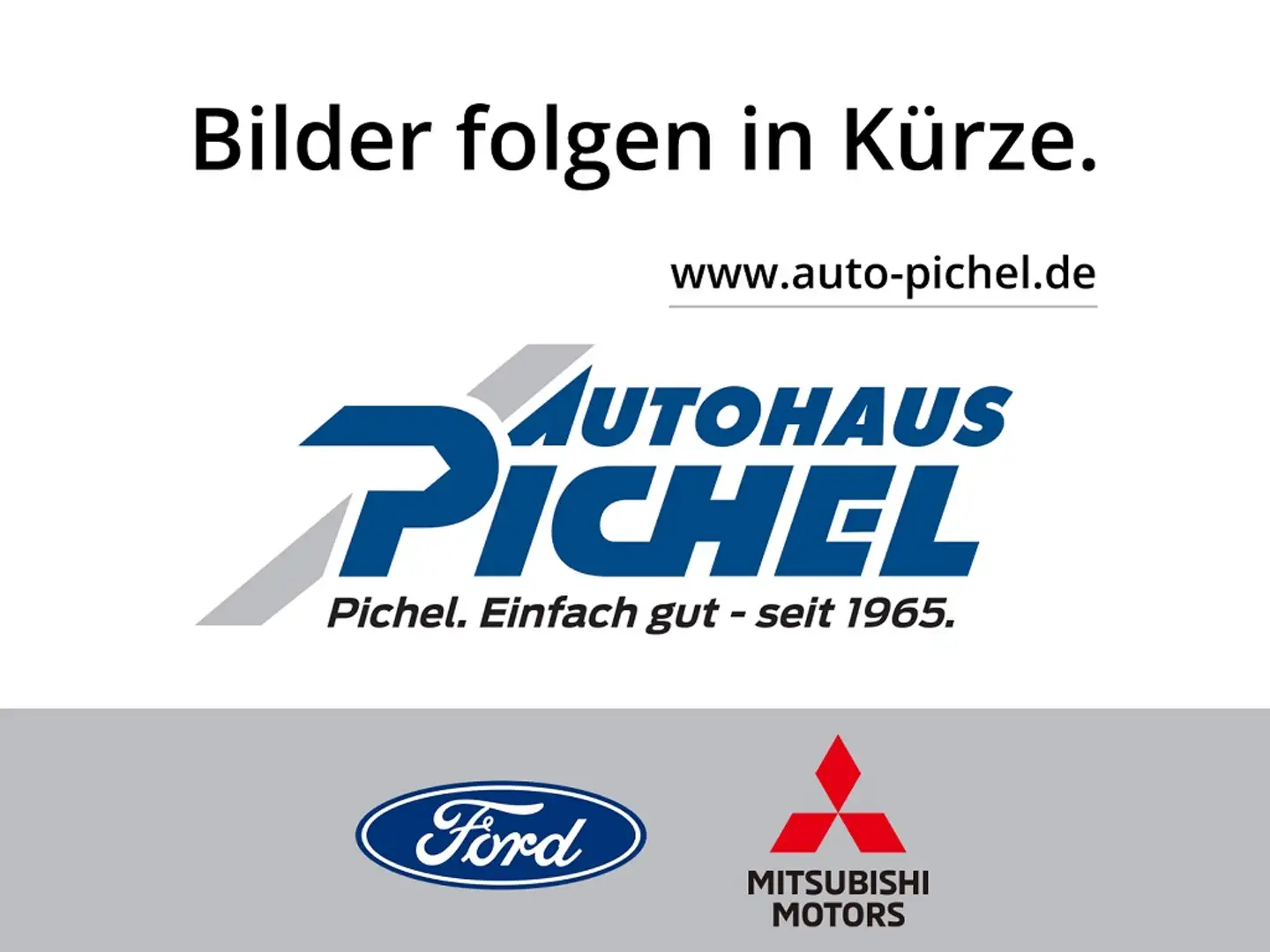 Ford Puma ST-Line MHEV WINTER/KOMFORT-PAKET PANORAMA NAVI AC Azul - 1