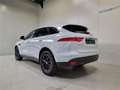 Jaguar F-Pace 2.0d AWD Autom. Prestige - GPS-Leder - Topstaat... Blanc - thumbnail 6