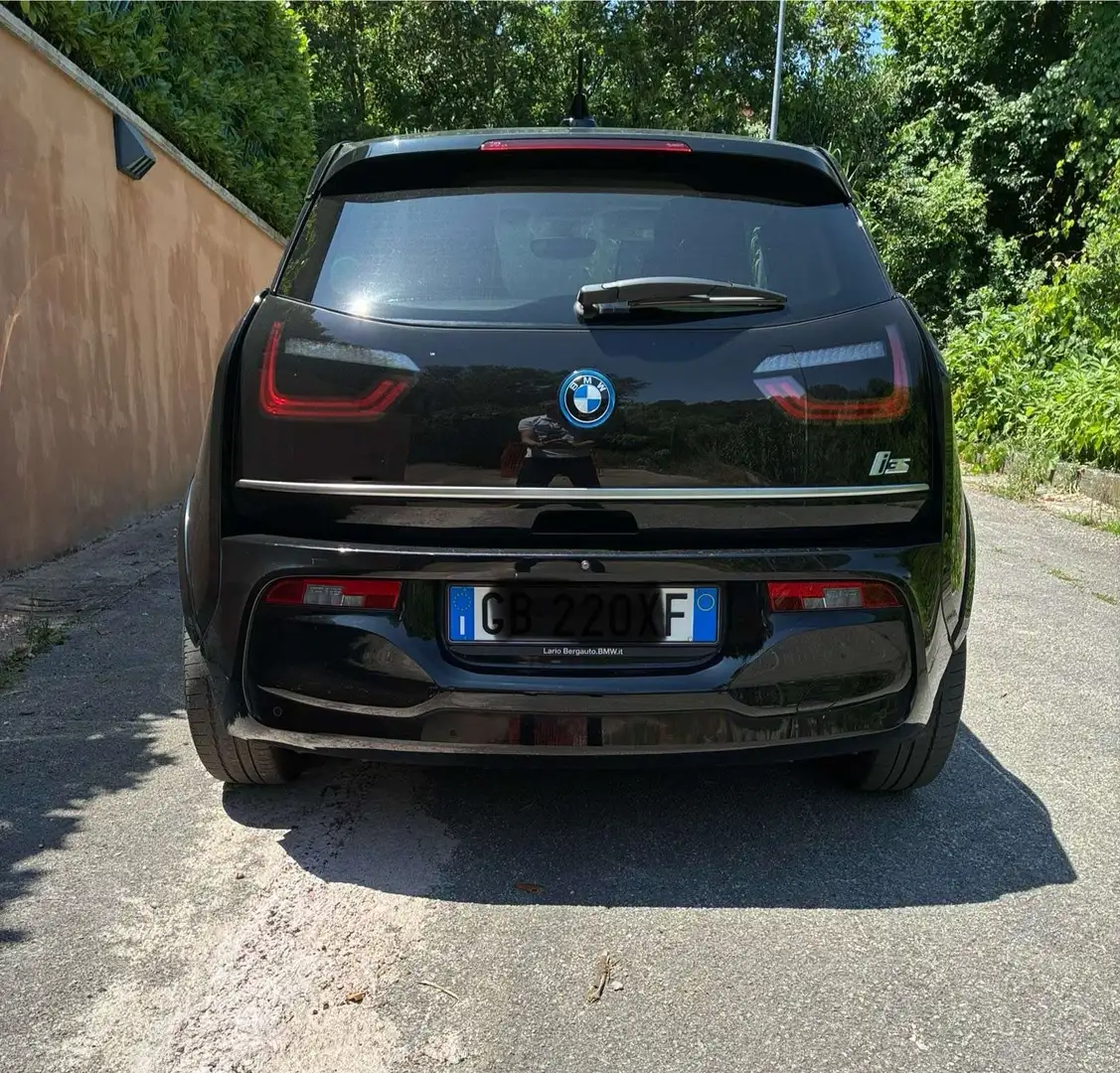 BMW i3 s advantage - 2