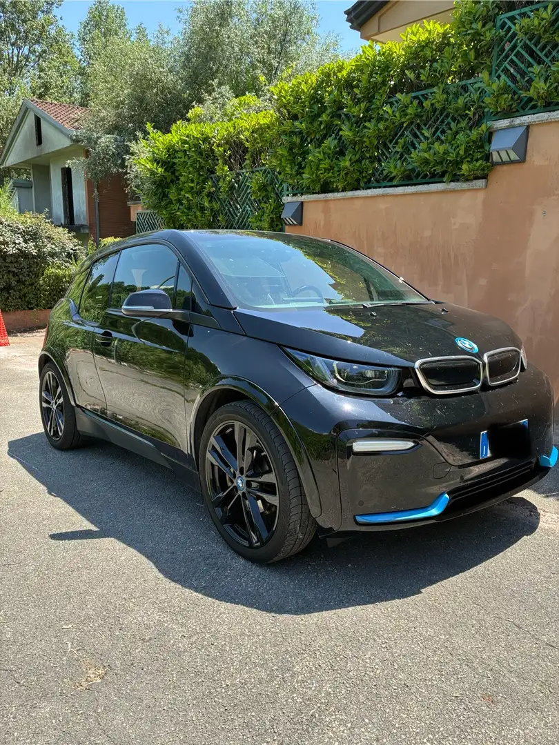 BMW i3 S advantage - 1