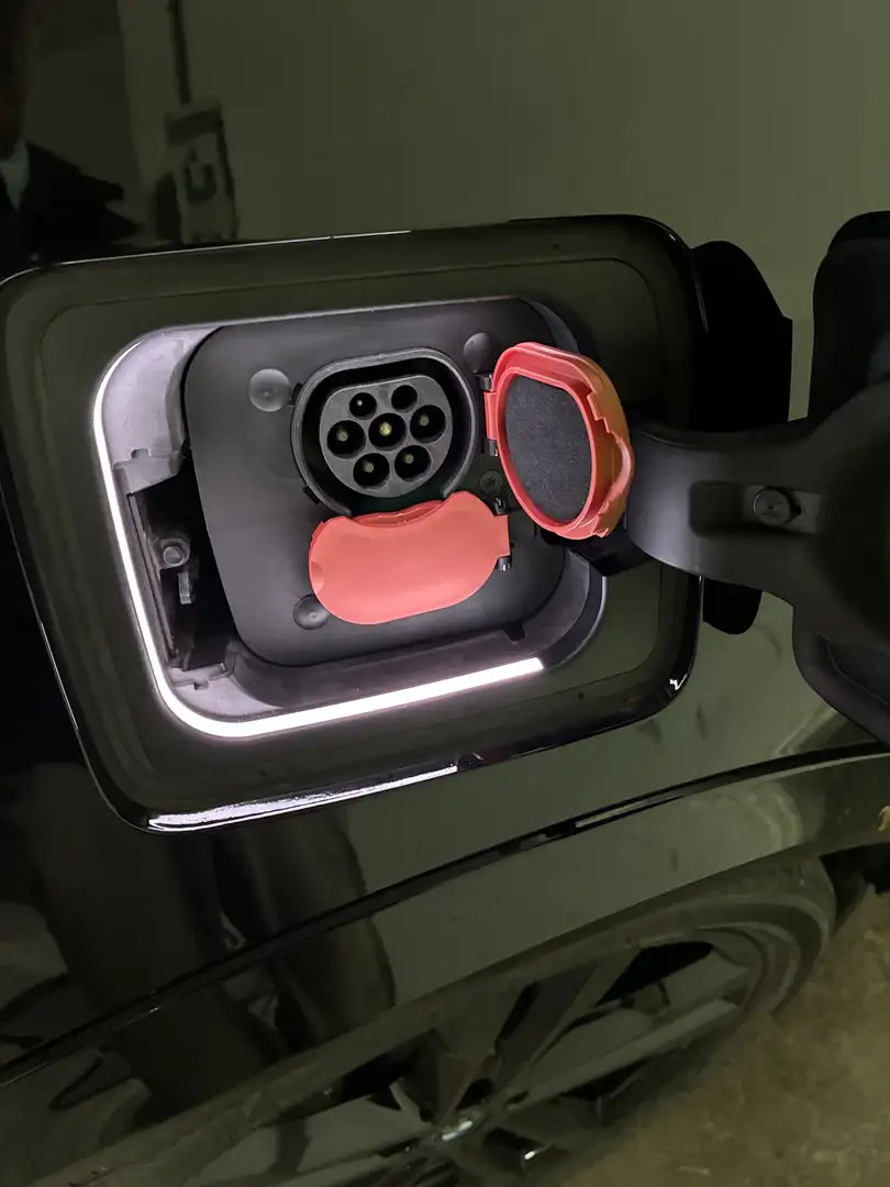 BMW i3 S advantage - 2