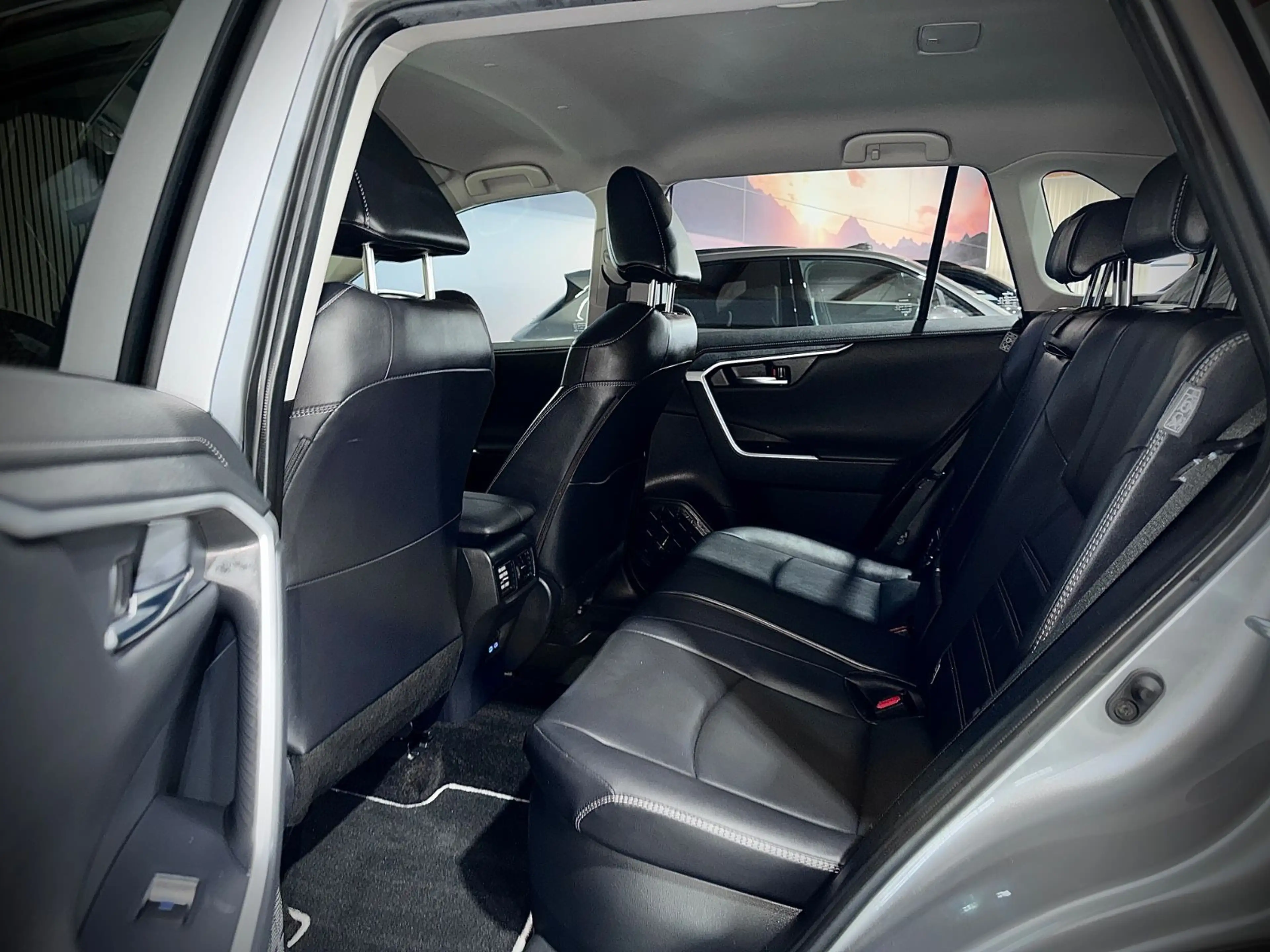 Toyota RAV 4 *2.5*HYBRID*4x4*COMFORT*LED*HYBRID*1.HAND — photo 15