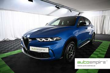 1.3 PHEV 280 Q4 Ti LED/NAVI/ACC/KAMERA/18