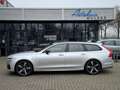 Volvo V90 2.0 T8 AWD R-Design Leder/Keyless/Trekhaak/Led/Sto Grijs - thumbnail 21