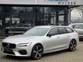 Volvo V90 2.0 T8 AWD R-Design Leder/Keyless/Trekhaak/Led/Sto Grijs - thumbnail 39