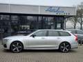 Volvo V90 2.0 T8 AWD R-Design Leder/Keyless/Trekhaak/Led/Sto Grijs - thumbnail 30
