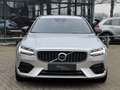 Volvo V90 2.0 T8 AWD R-Design Leder/Keyless/Trekhaak/Led/Sto Grijs - thumbnail 5