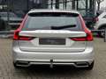 Volvo V90 2.0 T8 AWD R-Design Leder/Keyless/Trekhaak/Led/Sto Grijs - thumbnail 17