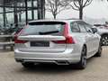 Volvo V90 2.0 T8 AWD R-Design Leder/Keyless/Trekhaak/Led/Sto Grijs - thumbnail 22