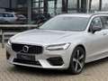 Volvo V90 2.0 T8 AWD R-Design Leder/Keyless/Trekhaak/Led/Sto Grijs - thumbnail 38